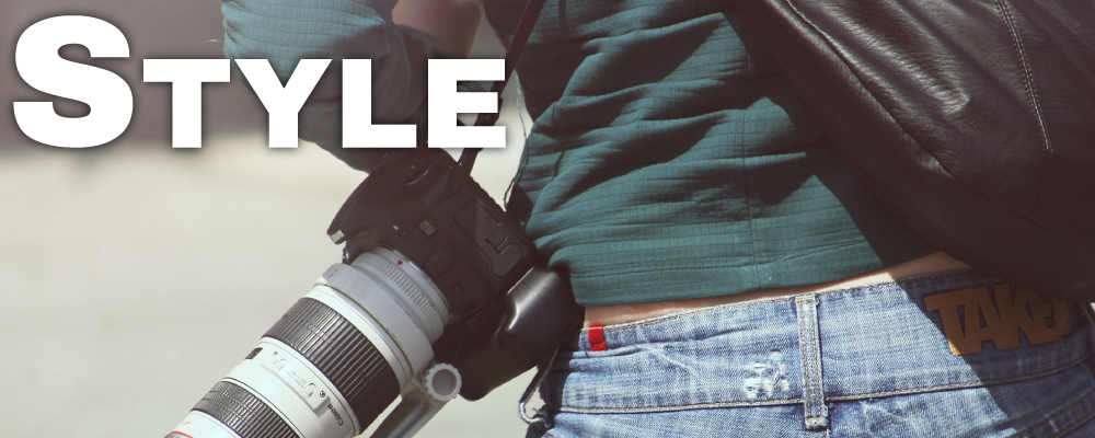 スタイルイメージ